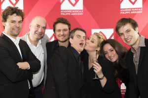 Philippe Jaroussky and Friends!