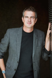 Masterclass publique de Philippe Jaroussky