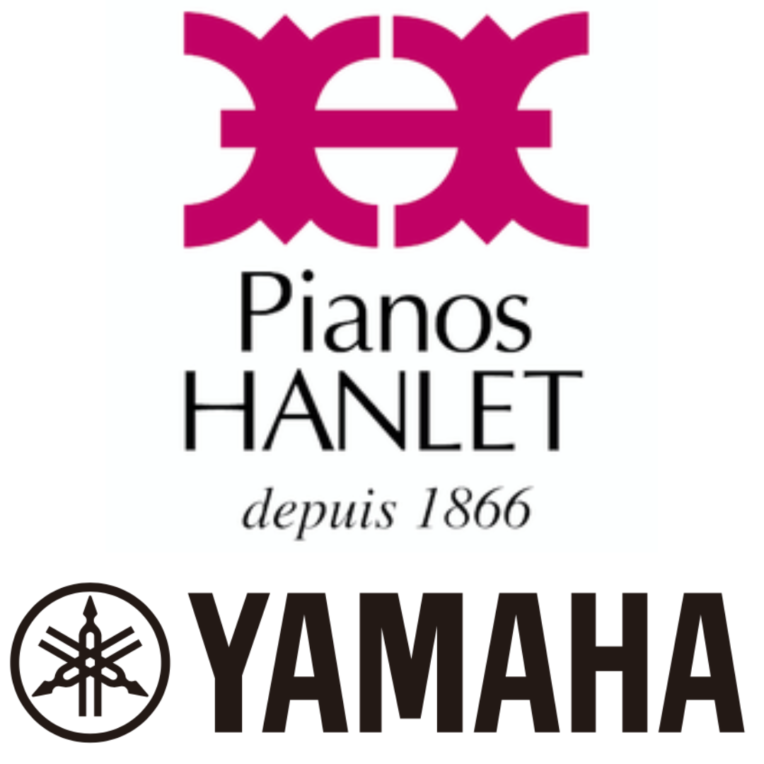 Yamaha – Pianos Hanlet