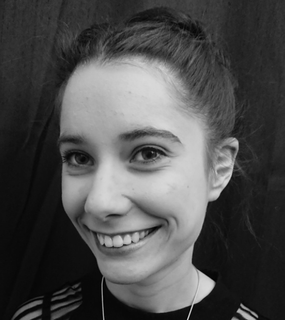 Cécile MICHEL Académie Musicale Philippe Jaroussky