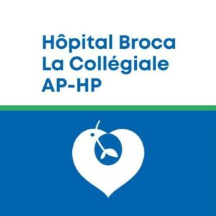 Hôpital Broca