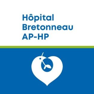 Hôpital Bretonneau