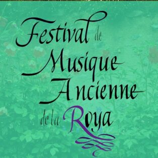 Festival de la Roya