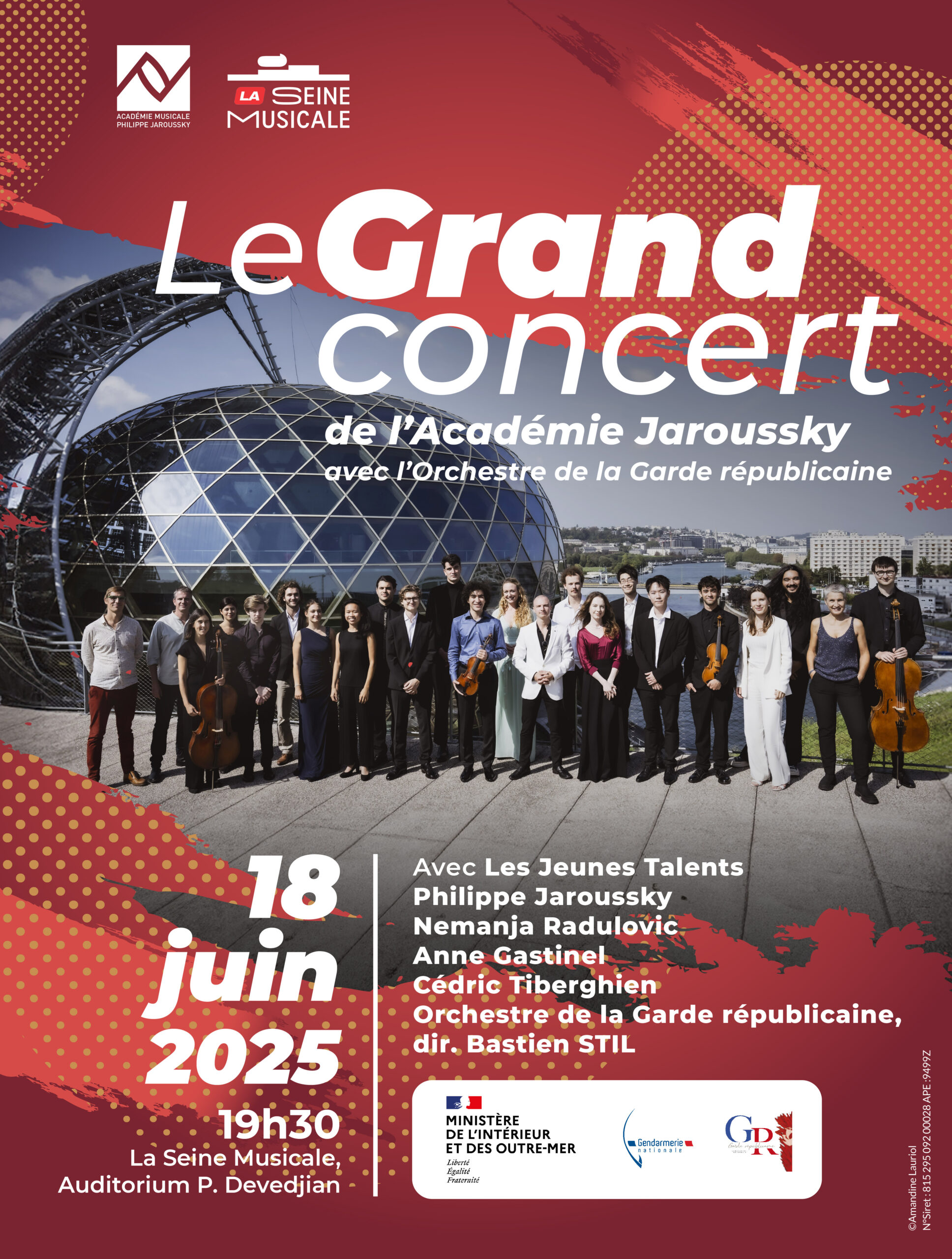 Grand Concert