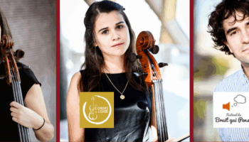 Quand les jeunes musiciens créent leur festival !