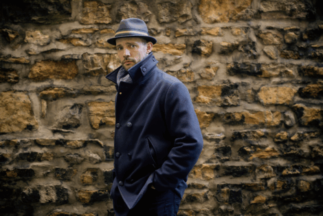 Masterclass publique de Stéphane Degout