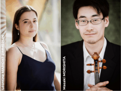 Concert à l’hôpital