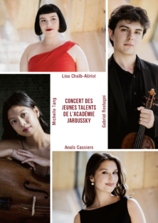 Concert Magasins Généraux