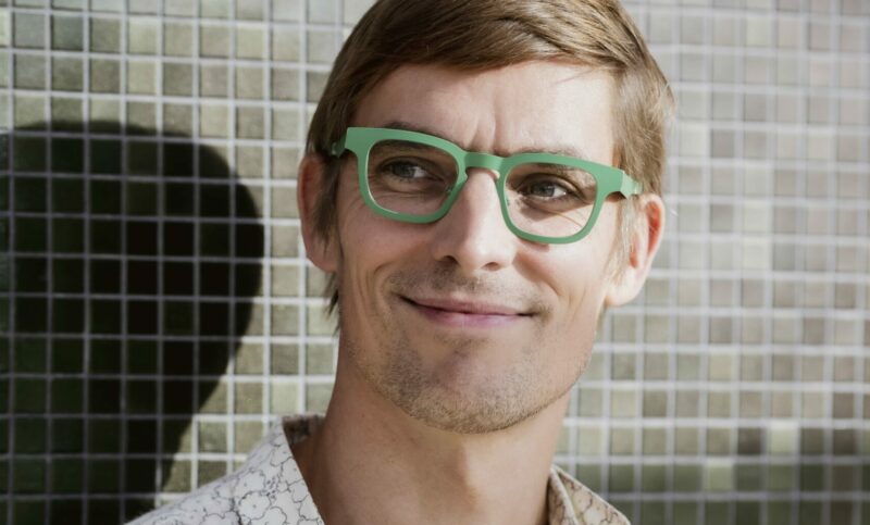 Cédric Tiberghien (piano)