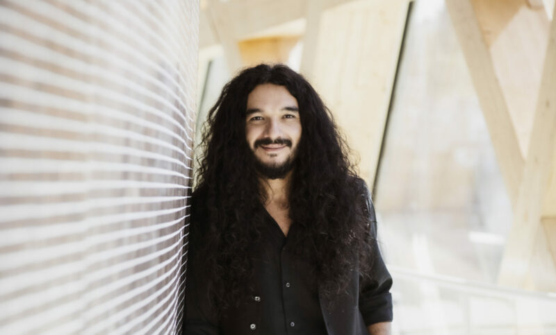 Nemanja Radulovic (violon)