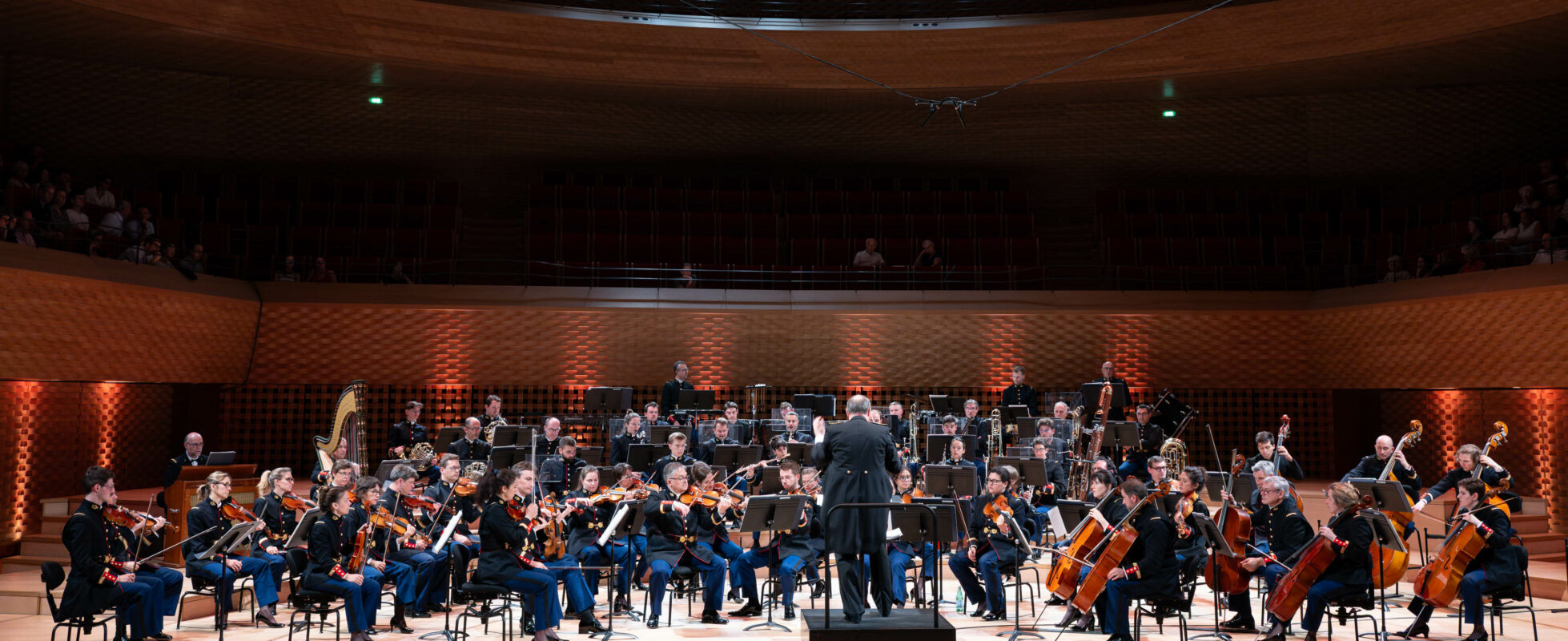 Orchestre de la Garde républicaine