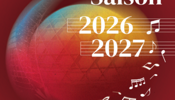 Découvrez la saison 2026-2027 !