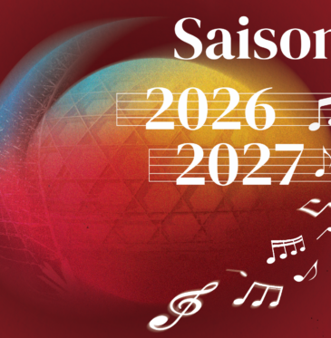 Découvrez la saison 2026-2027 !