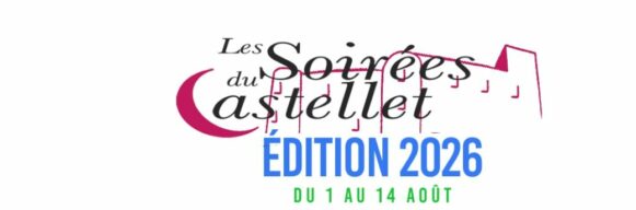 Soirées du Castellet