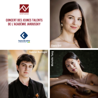 Concert en Ehpad