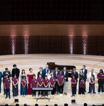Saison 2026-2027 : l&rsquo;Académie Jaroussky célèbre 10 ans de musique, de transmission et de passion !